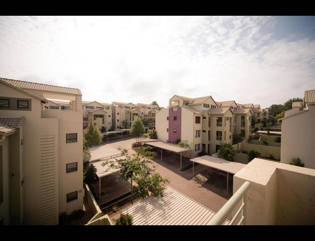 1 BEDROOM APARTMENT FOR SALE IN BRYANSTON WEST